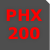 PHX
200
