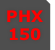 PHX
150
